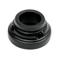 Performance Machine P00632013B Throttle-by-Wire Throttle Housing Black for TBW Models 08-Up