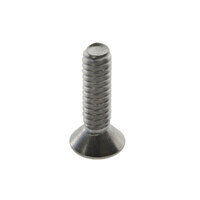 Performance Machine P01039002SS Disc Rotor Screws for Internal Piece of Disc