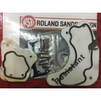 Roland Sands Designs P01773004 Clarity Timing Cover Repair Kit for P01772005