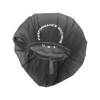 Performance Machine P02060166 Pull Over Rain Sock for Jet Air Cleaner