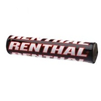Renthal P261 SX Pad 240mm Black/White/Red