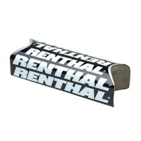 Renthal P275 Team Issue Fatbar Pad Black/White/Silver