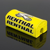 Renthal P331 Fatbar Pad Yellow w/Yellow Foam