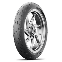 Michelin Power 5 Front Tyre 120/70 ZR-17 58W Tubeless