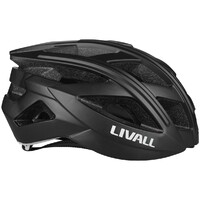 Livall Smart Cycling Helmet BH60SE NEO Black