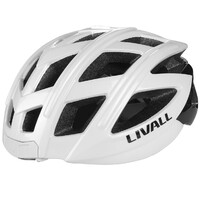 Livall Smart Cycling Helmet BH60SE NEO White