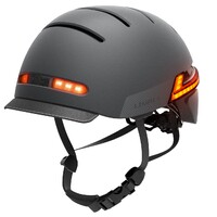 Livall Scooter Helmet BH51M Neo