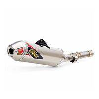 Pro Circuit T-5 Slip-On Muffler for Honda CRF250R 11-13