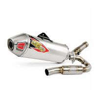 Pro Circuit T-6 JCR Replica Exhaust System for Honda CRF450X 05-18