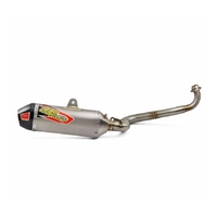 Pro Circuit T-6 Stainless Exhaust System for Honda Grom 125 16-20
