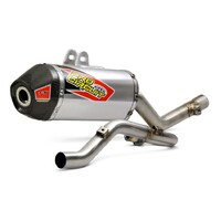 Pro Circuit T-6 Stainless Exhaust System for Honda CRF230F 03-19
