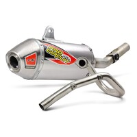 Pro Circuit T-6 Stainless Exhaust System for Kawasaki KLX230R 20-22