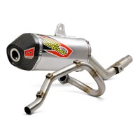 Pro Circuit T-6 Stainless Exhaust System for Yamaha TT-R230 20-22