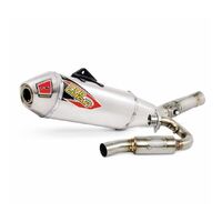 Pro Circuit T-6 Stainless Exhaust System for KTM 450 SX-F 2016/450 XC-F 2016/Husqvarna FC 450 2016