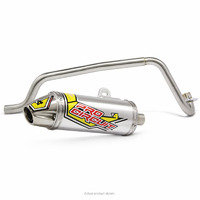 Pro Circuit T-4 Exhaust System for Honda XR70 98-03/CRF70 04-12