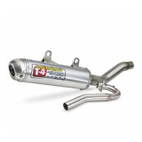 Pro Circuit T-4 Exhaust System for Honda CRF150F 06-18