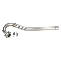 Pro Circuit Stainless Steel Header Pipe for Honda CRF150R 07-18