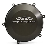 Pro Circuit Clutch Cover for Yamaha YZ250F 19-22