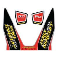 Pro Circuit Replacement T-5 2012 Decals
