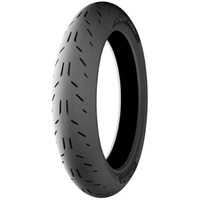 Michelin Power Cup Evo Front Tyre 120/70-17 58W Tubeless