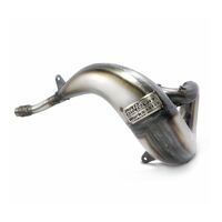 Pro Circuit Works Chamber Pipe for Suzuki RM250 04-08