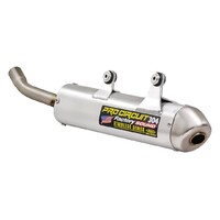 Pro Circuit 304 Slip-On Muffler for Gas Gas EC250/300 18