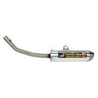 Pro Circuit 304 Slip-On Muffler for Kawasaki KX125 03-07