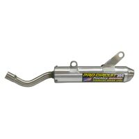 Pro Circuit 304 Slip-On Muffler for Suzuki RM250 04-05 & 07-12 (Does Not Fit 2006 Models)