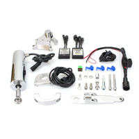 Pingel PE-77503 Electric Shifter Kit for Sportster 06-Up