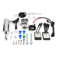 Pingel PE-77806 Electric Shifter Kit for Night Rod Special 12-17