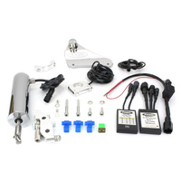 Pingel PE-77901 Electric Shifter Kit for Touring 07-16