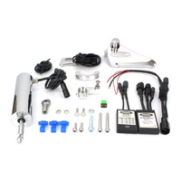 Pingel PE-77903 Electric Shifter Kit for Touring Trike 17-Up