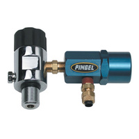 Pingel PE-831 c02 Conversion Kit for Pingel Premium Air Shifter Bottles