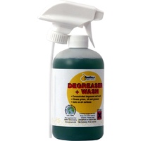 ProGold PG66013 Degreaser & Wash Concentrate Spray Bottle 16.9oz