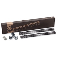 Progressive Suspension PS-10-1569 Fork Spring Lowering Kit for Street 500 15-Up
