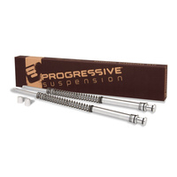 Progressive Suspension PS-31-2500 Monotube Fork Cartridge Kit for Touring 97-13