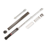 Progressive Suspension PS-31-4008 Monotube Fork Kit for Softail 18-Up