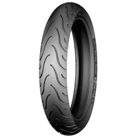 Michelin Pilot Street Radial Front Tyre 120/70 ZR-17 58W Tubeless