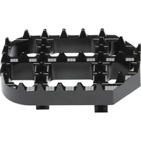 ProTaper PT02-3215 2.3 Platforms Replacement +5mm Cleats Black