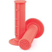 ProTaper PT02-4024 1/2 Waffle Grips Red
