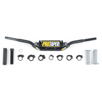 ProTaper PT02-5035 Micro 7/8" Schoolboy Pro Bend Handlebar Kit