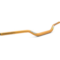 ProTaper PT02-7936 Contour Mini High Bend Handlebar Gold