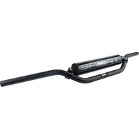 ProTaper PT021142 Aluminum 7/8" Mid/High Unadilla Bend Handlebar Black