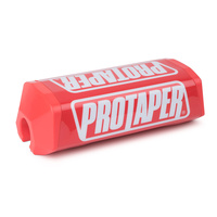 ProTaper PT021624 2.0 Square Bar Pad Race Red