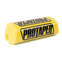 ProTaper PT021626 2.0 Square Bar Pad Race Yellow