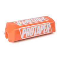 ProTaper PT021627 2.0 Square Bar Pad Race Orange