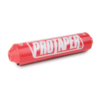 ProTaper PT021632 Fuzion Bar Pad Race Red