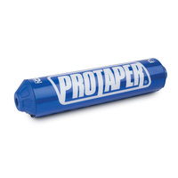 ProTaper PT021633 Fuzion Bar Pad Race Blue