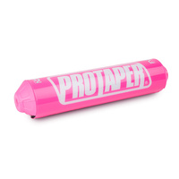 ProTaper PT021637 Fuzion Bar Pad Race Pink