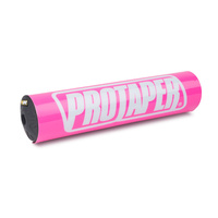 ProTaper PT021653 8" Round Bar Pad Race Pink